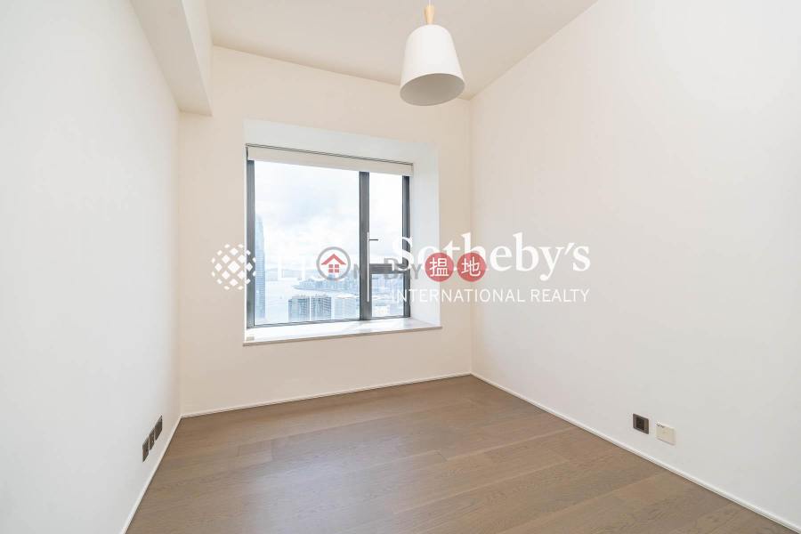 Property for Rent at Azura with 3 Bedrooms 2A Seymour Road | Western District, Hong Kong Rental HK$ 92,000/ month