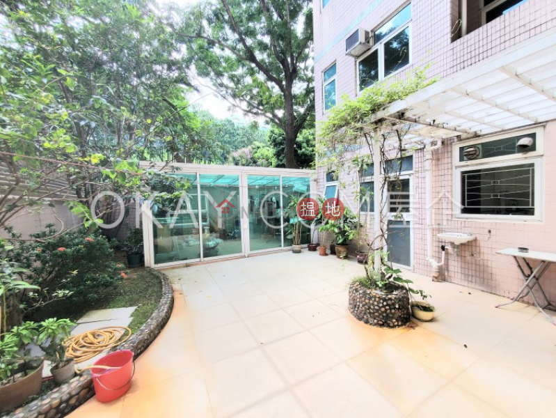 Property Search Hong Kong | OneDay | Residential Sales Listings, Efficient 3 bedroom with sea views & terrace | For Sale