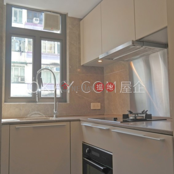 Popular 2 bedroom with balcony | For Sale | Park Haven 曦巒 Sales Listings