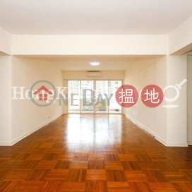 4 Bedroom Luxury Unit for Rent at Botanic Terrace Block A