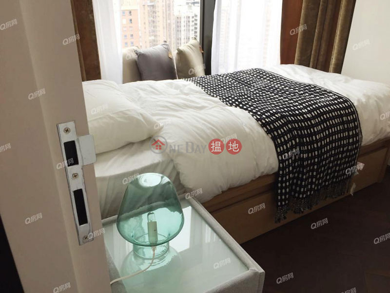 HK$ 36,000/ month, One South Lane Western District | One South Lane | 2 bedroom High Floor Flat for Rent