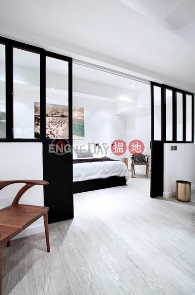 1 Bed Flat for Rent in Mid Levels West, 42 Robinson Road 羅便臣道42號 Rental Listings | Western District (EVHK95936)