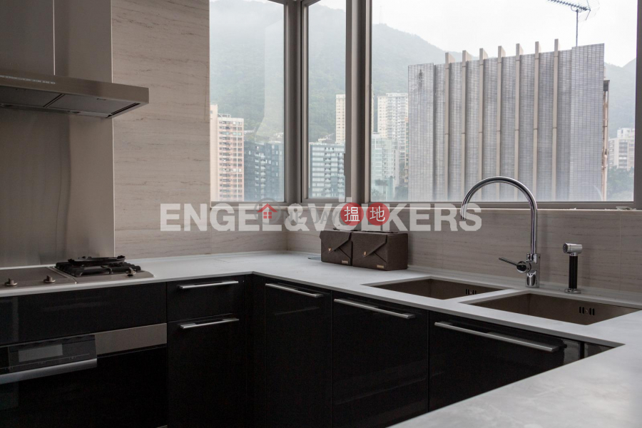 The Summa, Please Select | Residential, Sales Listings, HK$ 135M