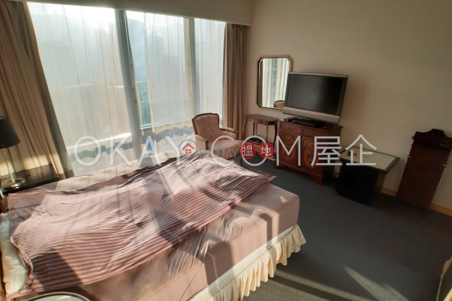 Luxurious 1 bedroom on high floor with sea views | For Sale 1 Harbour Road | Wan Chai District, Hong Kong Sales HK$ 18M