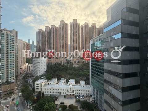 Office Unit for Rent at Lippo Leighton Tower | Lippo Leighton Tower 力寶禮頓大廈 _0