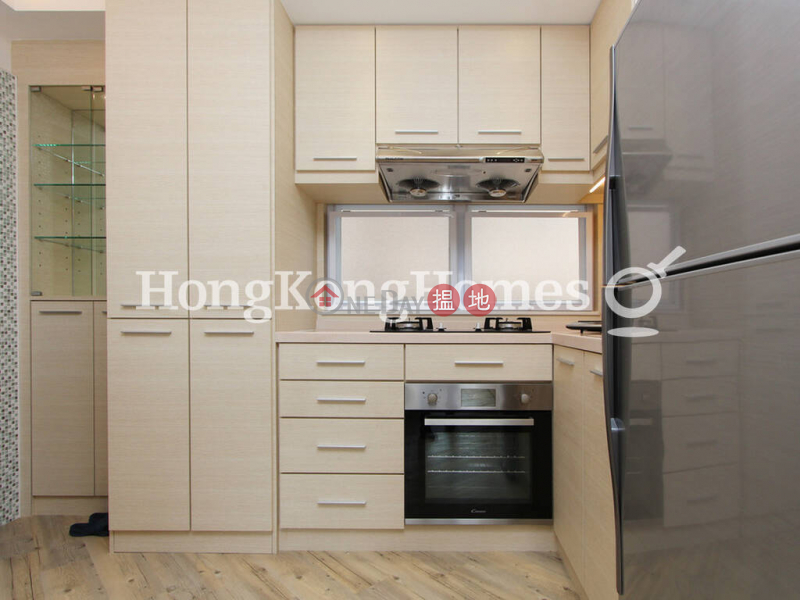 HK$ 28,000/ 月堅苑-中區|堅苑兩房一廳單位出租