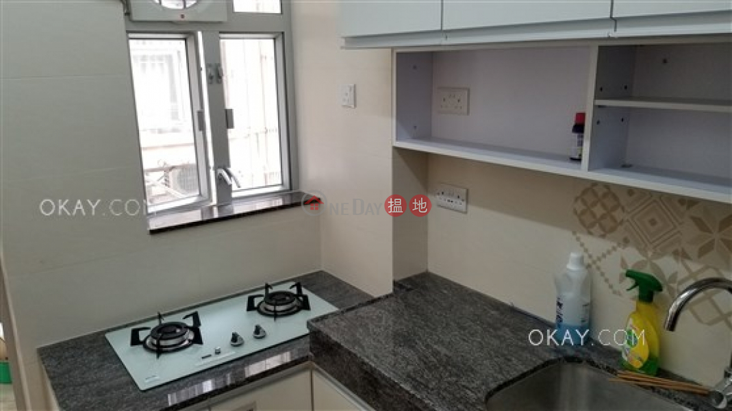 HK$ 38,800/ month | Causeway Bay Mansion, Wan Chai District | Nicely kept 4 bedroom with balcony | Rental