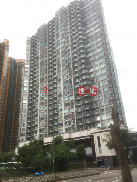 Stars By The Harbour Tower 2 (維港‧星岸2座),Hung Hom | ()(2)