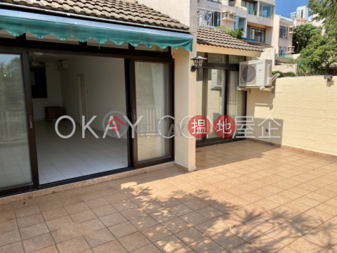 Efficient 3 bedroom in Discovery Bay | For Sale | Phase 1 Beach Village, 37 Seabird Lane 碧濤1期海燕徑37號 _0