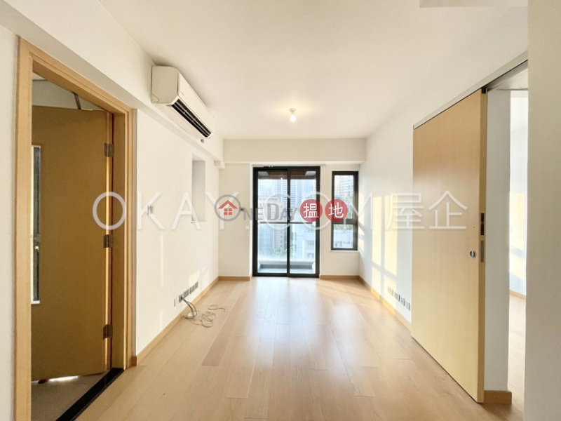 Property Search Hong Kong | OneDay | Residential Rental Listings | Unique 2 bedroom with balcony | Rental
