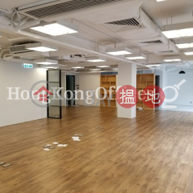 Office Unit for Rent at 299QRC
