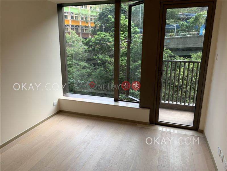 新翠花園 3座低層住宅|出租樓盤HK$ 32,000/ 月