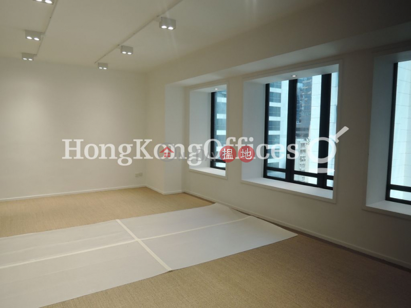 The Plaza LKF|中層|寫字樓/工商樓盤|出租樓盤HK$ 39,002/ 月