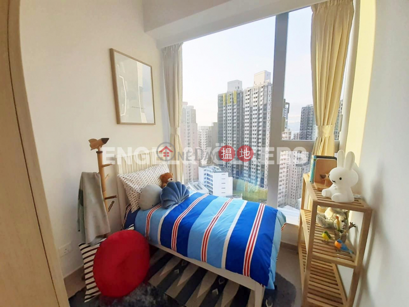 Property Search Hong Kong | OneDay | Residential Rental Listings 2 Bedroom Flat for Rent in Sai Ying Pun