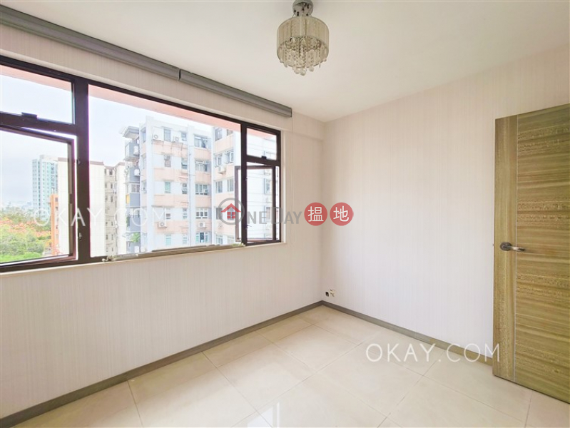 Practical 3 bedroom on high floor with parking | Rental | PHOENIX COURT 碧麗閣 Rental Listings
