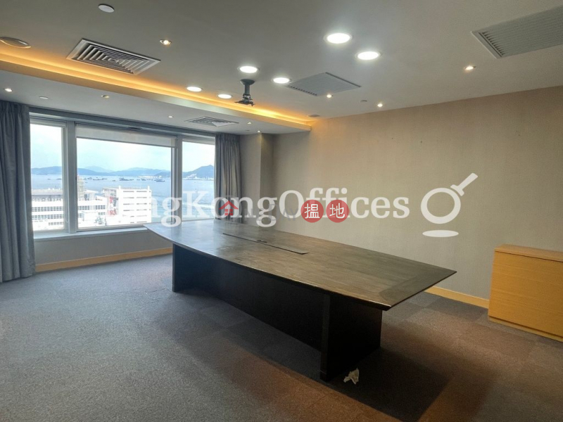 信德中心-中層-寫字樓/工商樓盤-出租樓盤HK$ 99,411/ 月