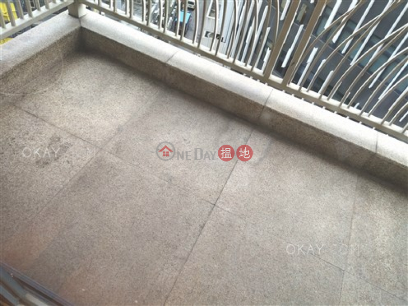 Charming 2 bedroom with balcony | For Sale, 28 Yat Sin Street | Wan Chai District, Hong Kong | Sales HK$ 8.2M