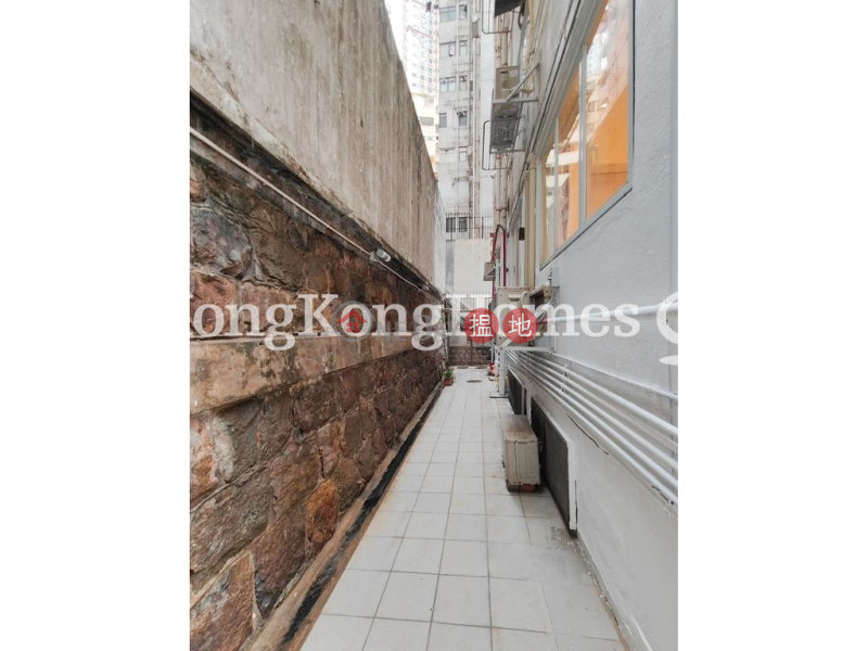 Property Search Hong Kong | OneDay | Residential | Sales Listings 1 Bed Unit at 2J Mosque Junction | For Sale