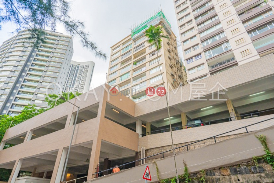 Property Search Hong Kong | OneDay | Residential | Rental Listings | Stylish 3 bedroom with parking | Rental