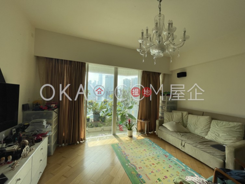 Property Search Hong Kong | OneDay | Residential, Rental Listings | Rare 4 bedroom with sea views & balcony | Rental