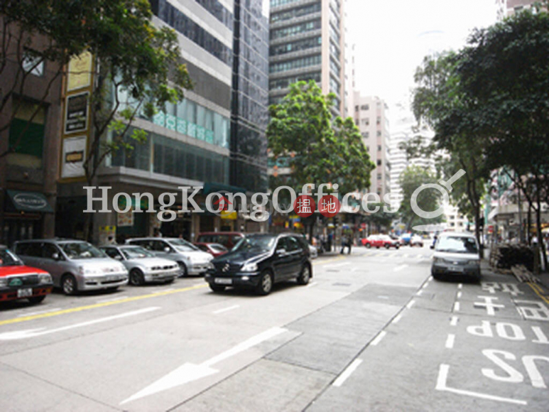 HK$ 105,588/ month The Phoenix, Wan Chai District, Office Unit for Rent at The Phoenix