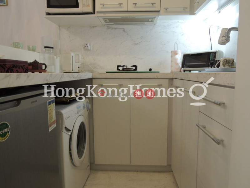 Property Search Hong Kong | OneDay | Residential | Rental Listings, Studio Unit for Rent at Convention Plaza Apartments