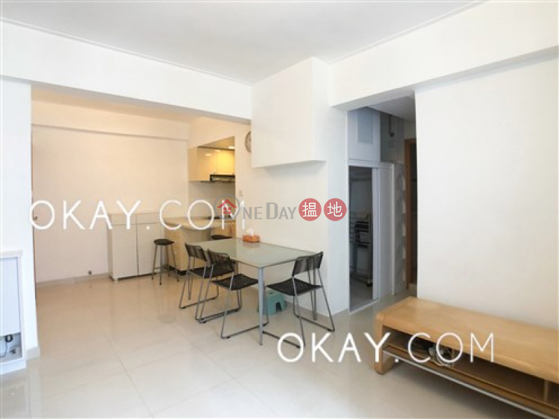 Generous 2 bedroom on high floor | Rental | 11-19 Great George Street | Wan Chai District Hong Kong, Rental | HK$ 25,000/ month
