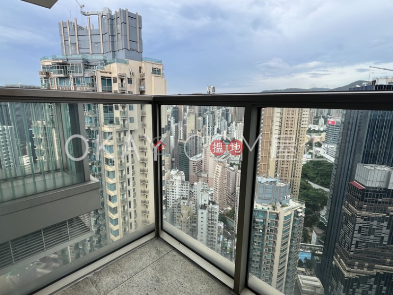 Property Search Hong Kong | OneDay | Residential Rental Listings, Lovely 3 bedroom on high floor with balcony | Rental