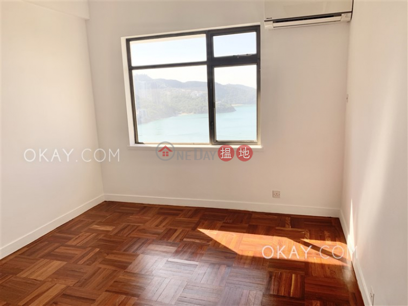 HK$ 98,000/ month Repulse Bay Apartments | Southern District Efficient 3 bedroom with balcony | Rental
