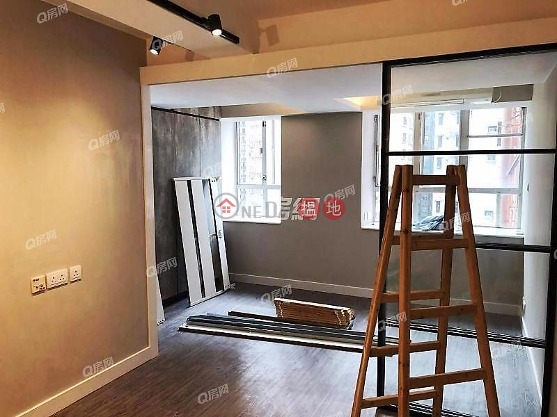 Wah Fai Court | High Floor Flat for Sale 1-6 Ying Wa Terrace | Western District Hong Kong, Sales | HK$ 6.35M