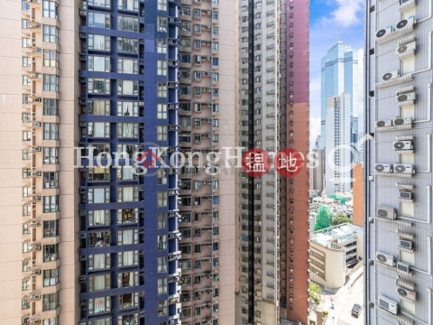 聚賢居三房兩廳單位出售, 聚賢居 Centrestage | 中區 (Proway-LID52962S)_0