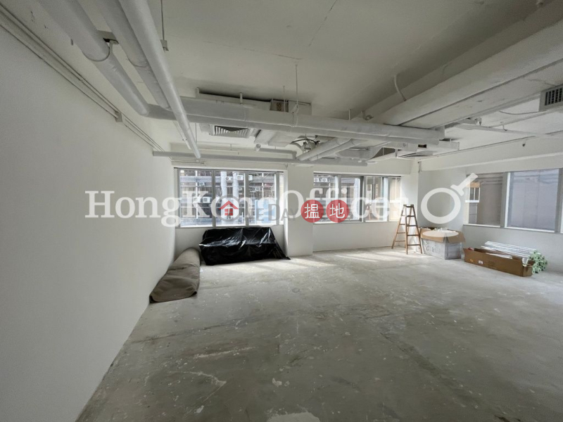 一號廣場 寫字樓租單位出租|1擺花街 | 中區-香港|出租|HK$ 41,571/ 月