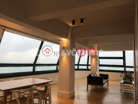 2 Bedroom Flat for Rent in Kennedy Town, Tung Fat Building 同發大樓 | Western District (EVHK63831)_0