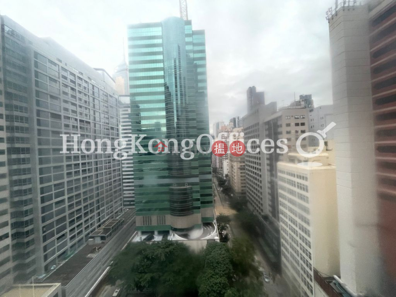 駱克道3號寫字樓租單位出租|灣仔區駱克道3號(3 Lockhart Road)出租樓盤 (HKO-62290-ABFR)