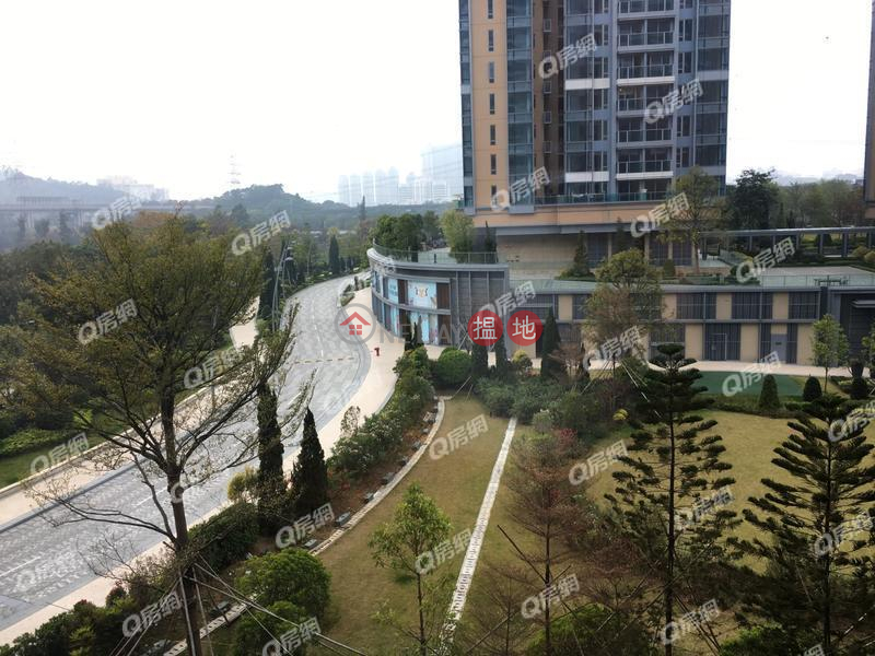 Park Circle|低層住宅|出租樓盤-HK$ 18,000/ 月