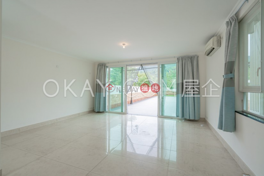 Gorgeous house in Sai Kung | For Sale, Ho Chung New Village 蠔涌新村 Sales Listings | Sai Kung (OKAY-S288428)