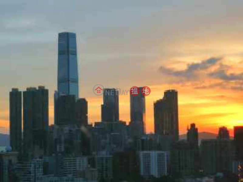 Metropolis Residence with grand harbour view | The Metropolis Residence Tower 2 都會軒2座 Rental Listings