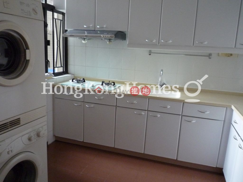 3 Bedroom Family Unit for Rent at Park Towers Block 1, 1 King\'s Road | Eastern District | Hong Kong | Rental | HK$ 50,000/ month
