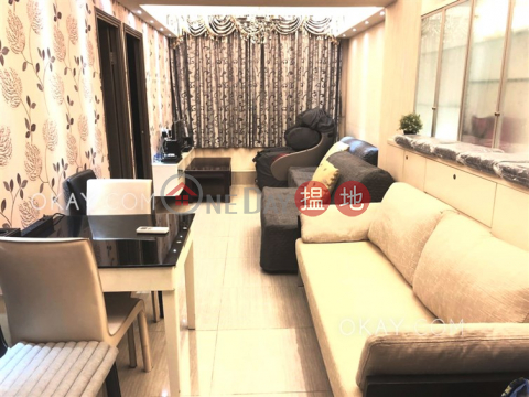 Practical 1 bedroom in Causeway Bay | Rental | Island Building 香島大廈 _0