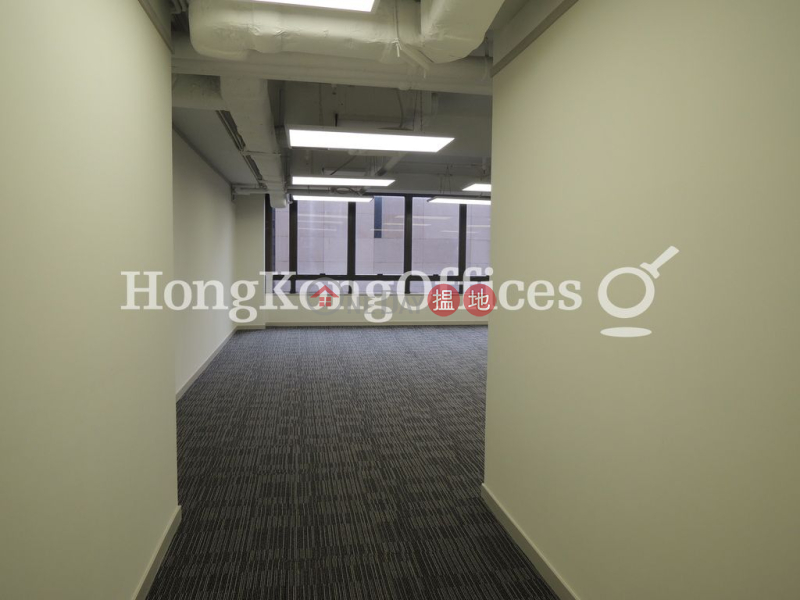 Property Search Hong Kong | OneDay | Office / Commercial Property Rental Listings, Office Unit for Rent at Lucky Centre