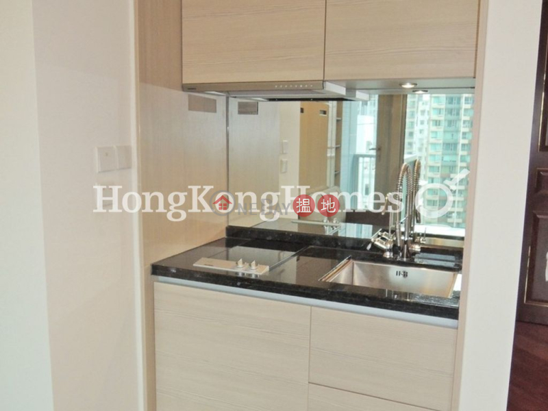 Studio Unit at The Avenue Tower 2 | For Sale | The Avenue Tower 2 囍匯 2座 Sales Listings
