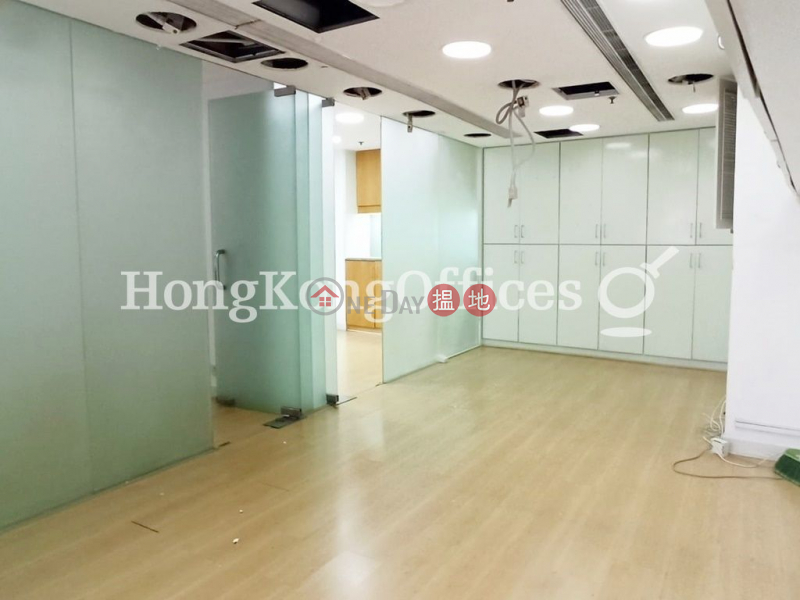 HK$ 22,798/ month | Neich Tower Wan Chai District | Office Unit for Rent at Neich Tower