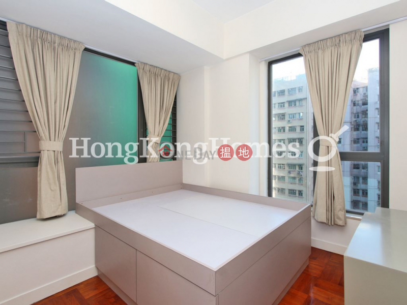 HK$ 26,000/ 月|吉席街18號-西區吉席街18號兩房一廳單位出租