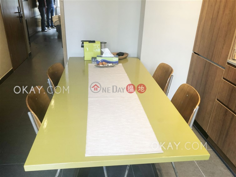 HK$ 35,000/ month | 4 Shin Hing Street Central District, Luxurious with terrace in Sheung Wan | Rental