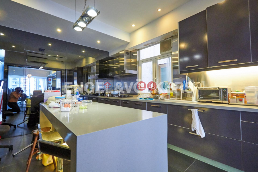 HK$ 34.5M, Manly Mansion | Western District 3 Bedroom Family Flat for Sale in Mid Levels West