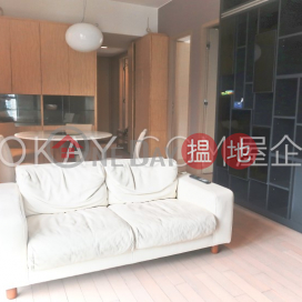 Nicely kept 2 bedroom with balcony | For Sale | The Oakhill 萃峯 _0