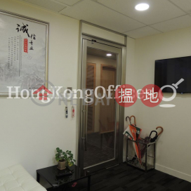 Office Unit for Rent at Tai Yau Building