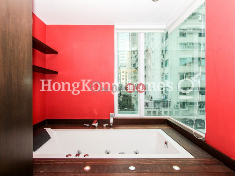 1 Bed Unit for Rent at Sunrise House, 21-31 Old Bailey Street | Central District | Hong Kong, Rental, HK$ 25,000/ month