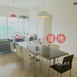 Gorgeous 4 bedroom on high floor with balcony | For Sale | Avignon Tower 7 星堤7座 _0