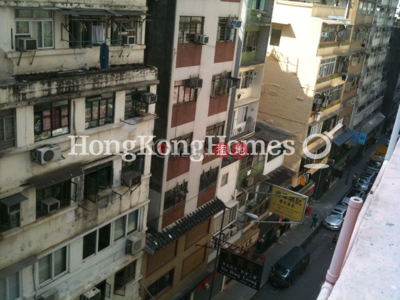 Property Search Hong Kong | OneDay | Residential, Rental Listings | 1 Bed Unit for Rent at Kam Ho Mansion